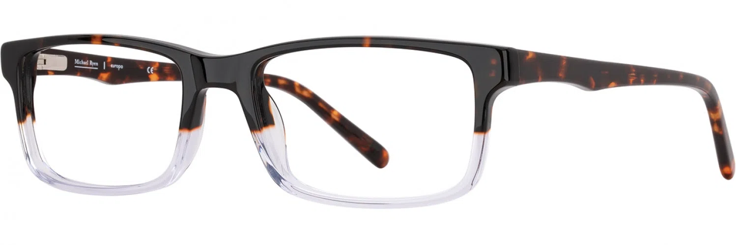 Michael Ryen MR438 Eyeglasses - view 6